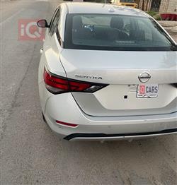 نیسان سێنترا